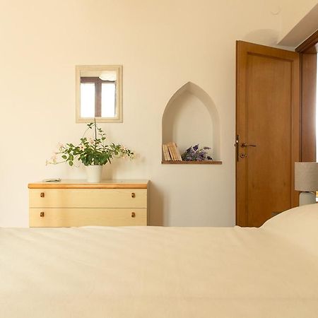 Il Podesta Bianco Florence Buitenkant foto