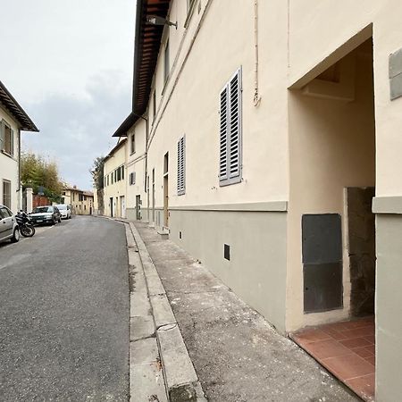 Il Podesta Bianco Florence Buitenkant foto