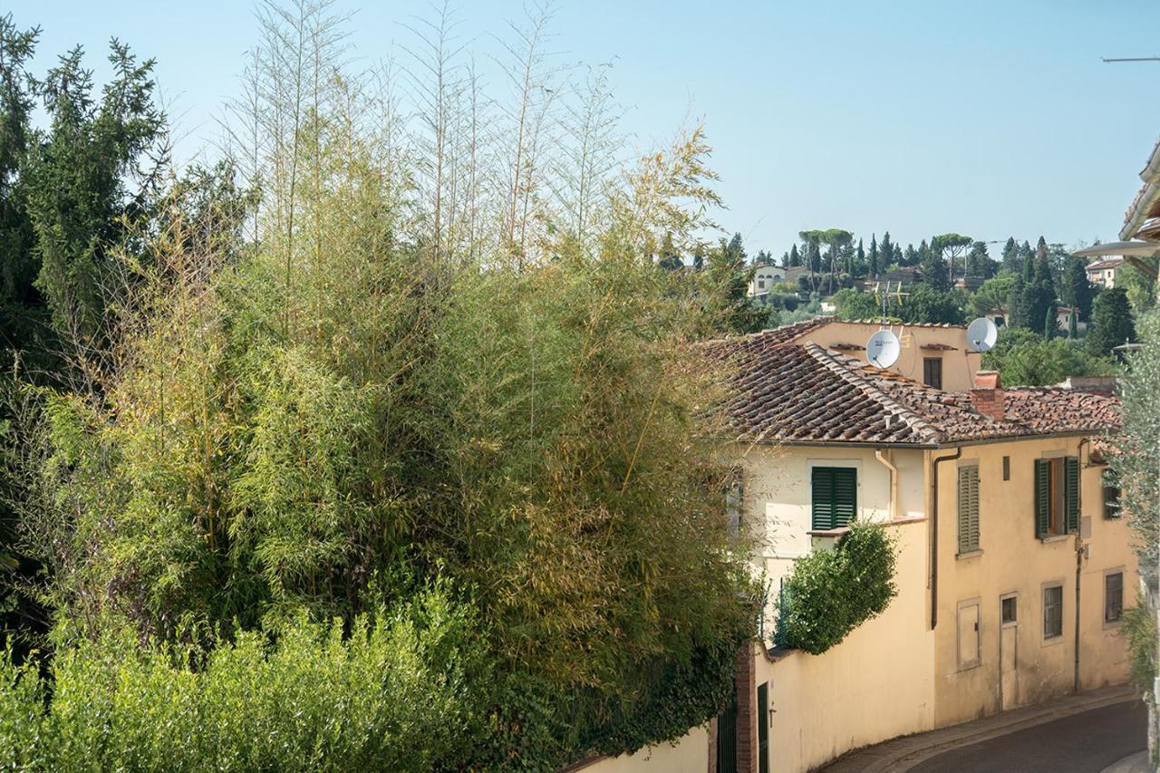 Il Podesta Bianco Florence Buitenkant foto