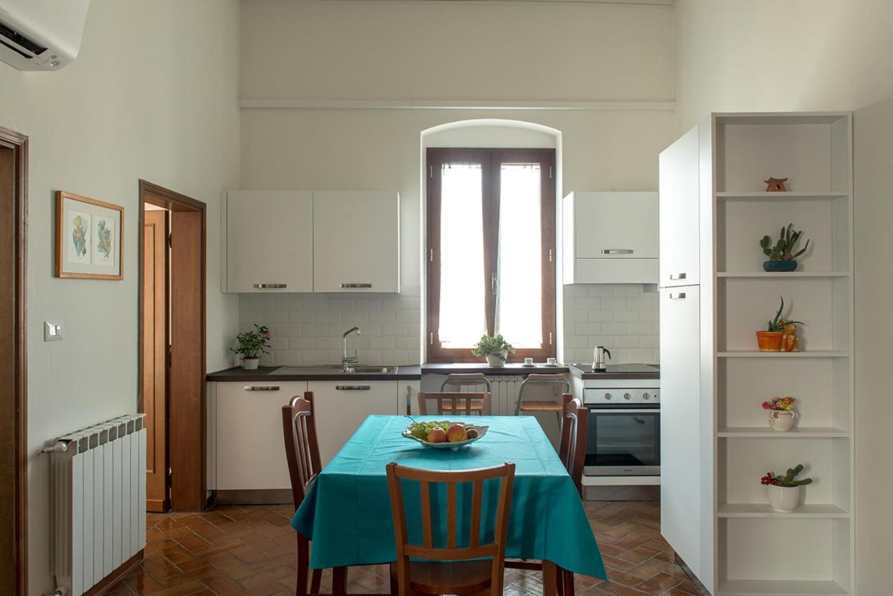 Il Podesta Bianco Florence Buitenkant foto