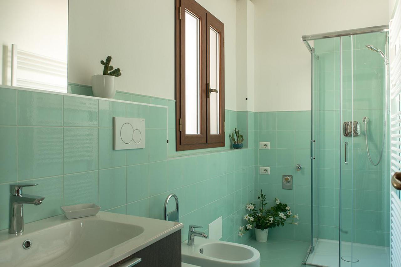 Il Podesta Bianco Florence Buitenkant foto