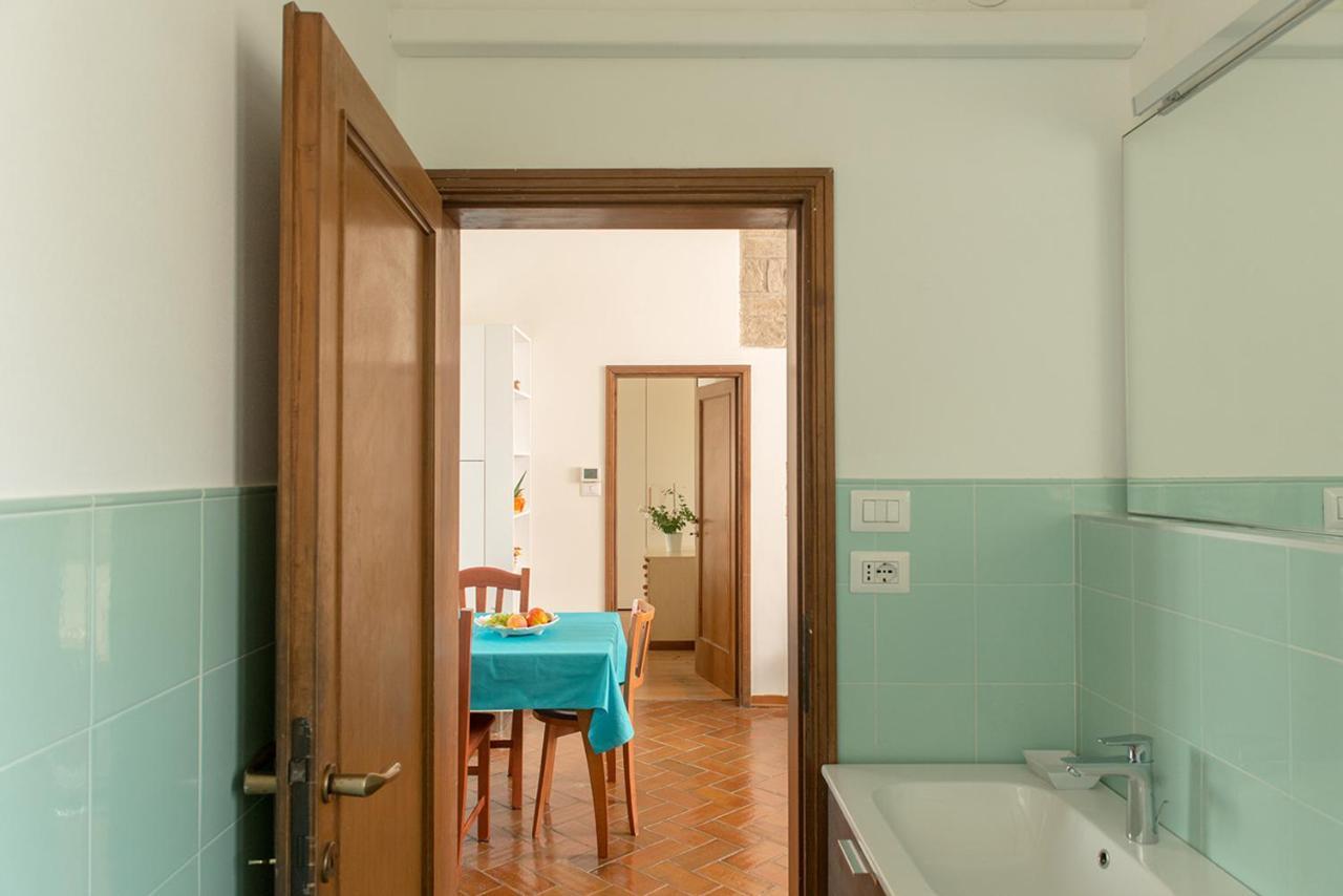 Il Podesta Bianco Florence Buitenkant foto