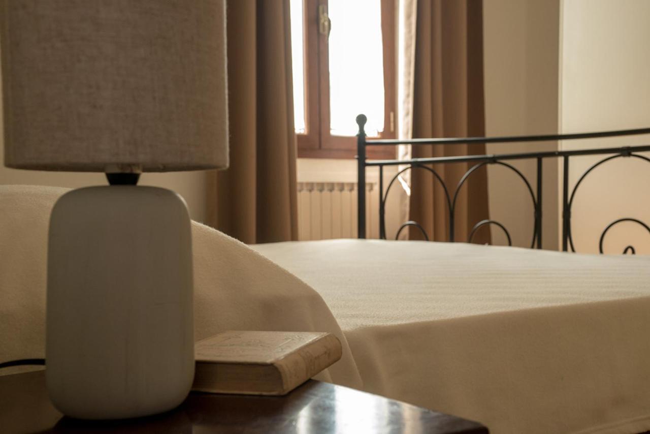Il Podesta Bianco Florence Buitenkant foto