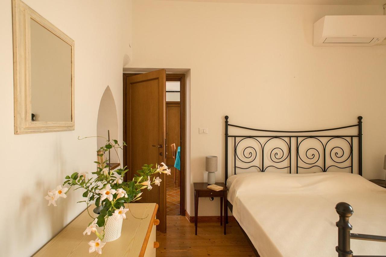 Il Podesta Bianco Florence Buitenkant foto