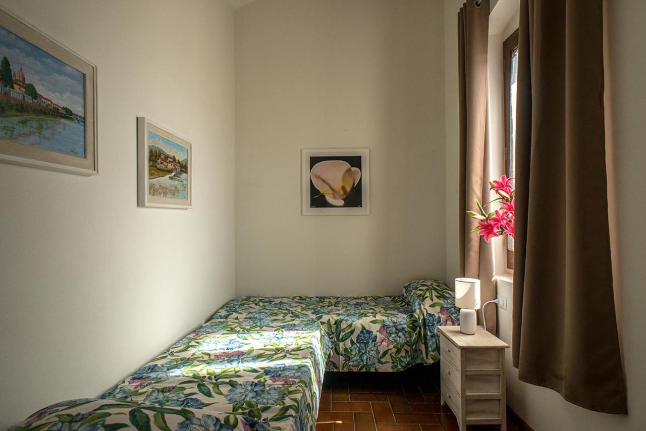 Il Podesta Bianco Florence Buitenkant foto