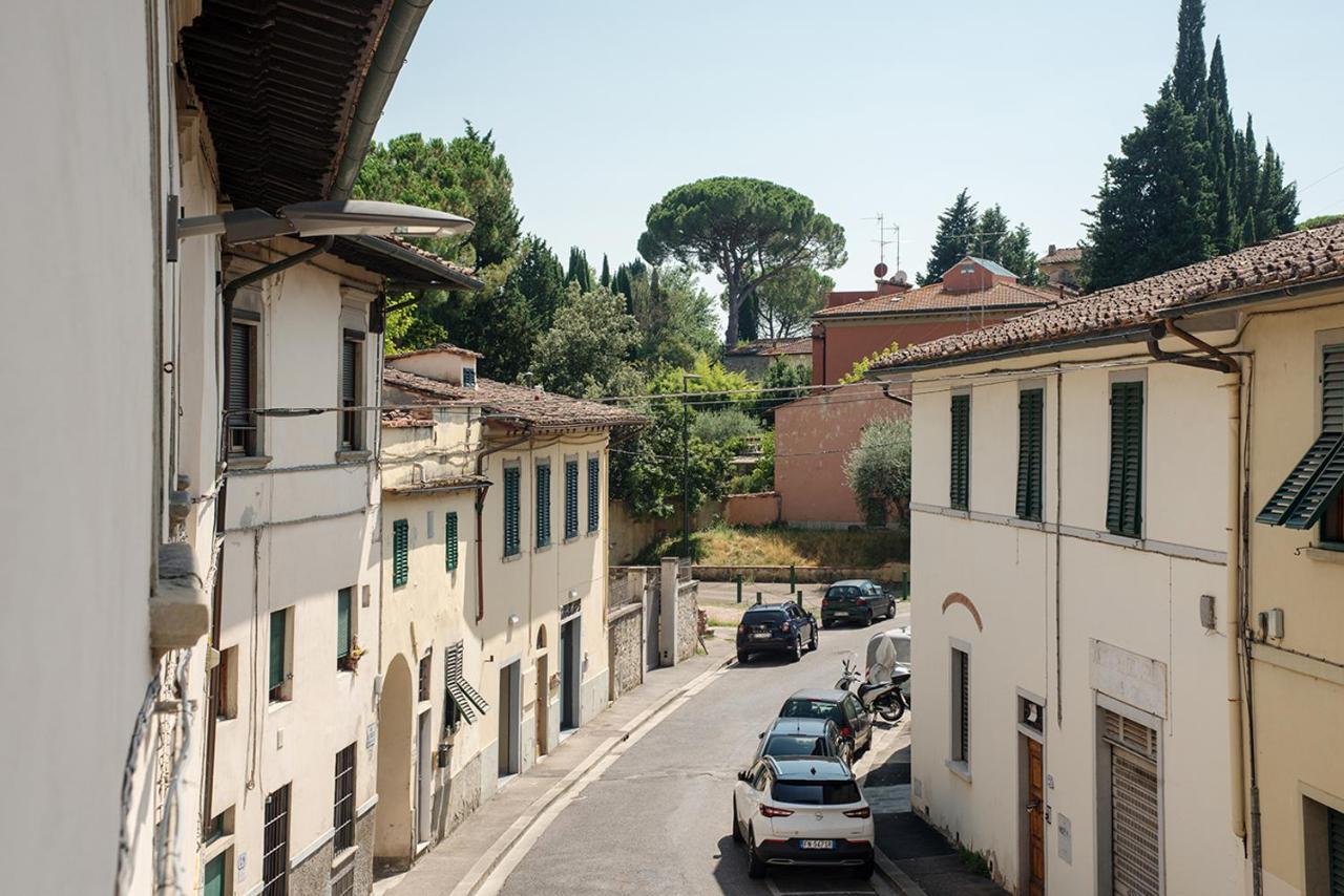 Il Podesta Bianco Florence Buitenkant foto