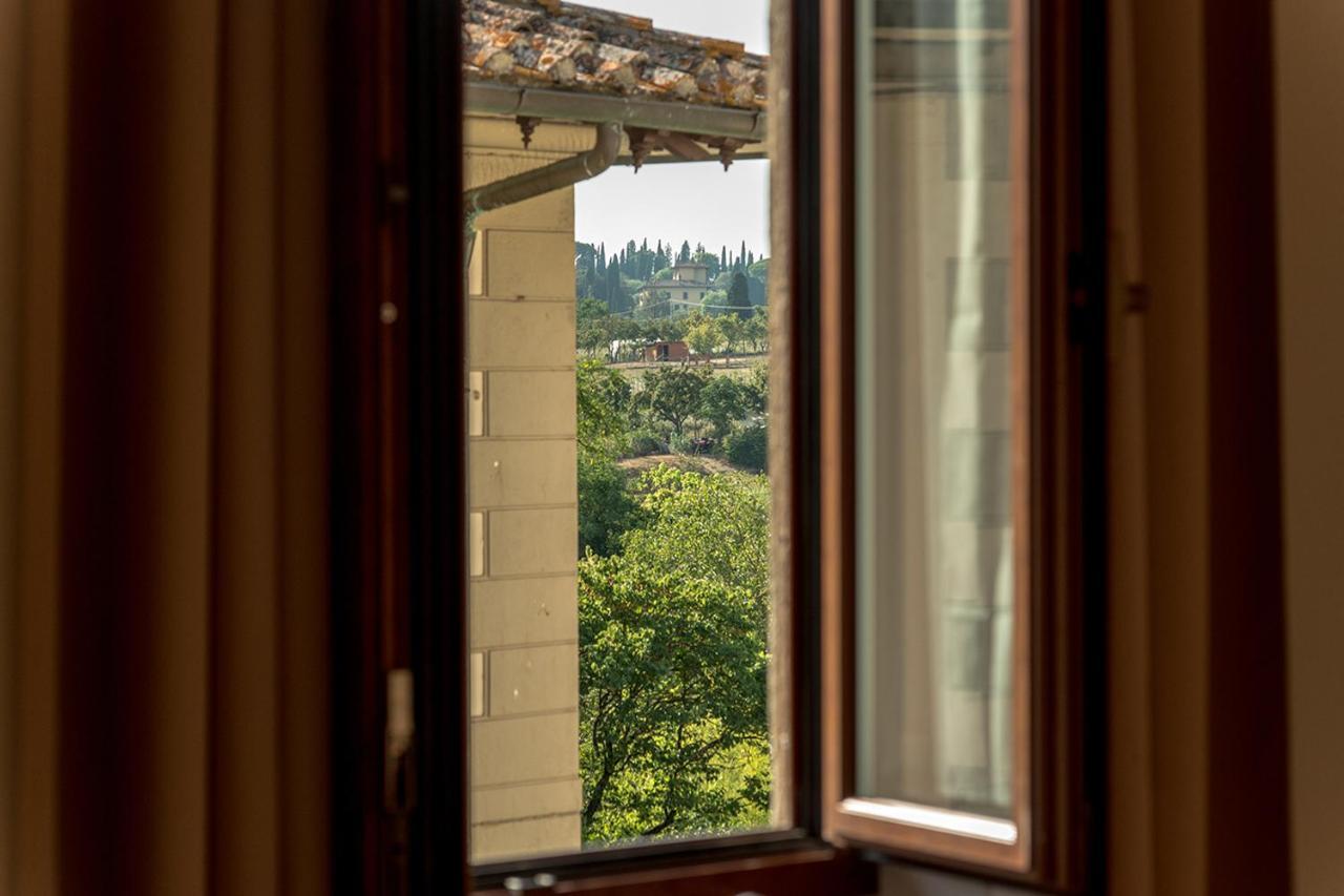 Il Podesta Bianco Florence Buitenkant foto