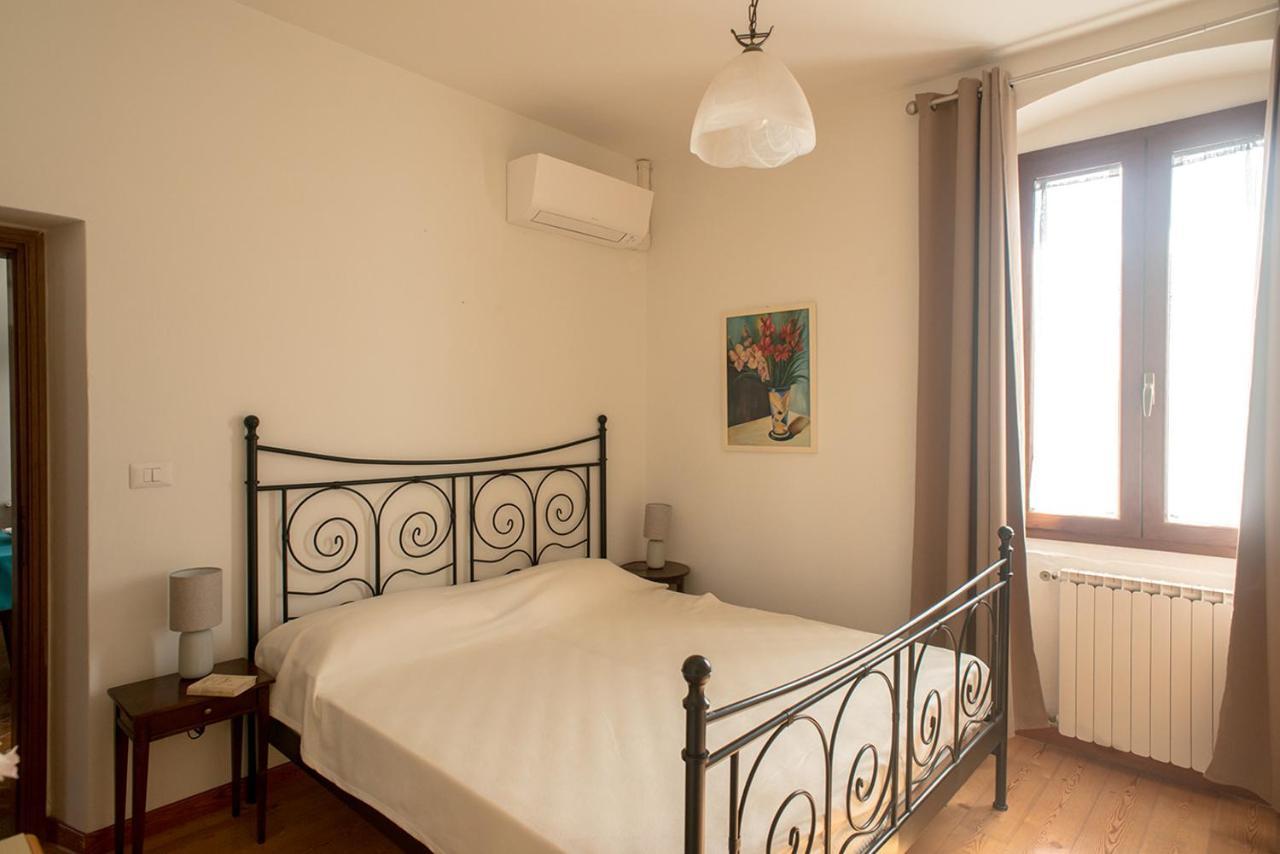 Il Podesta Bianco Florence Buitenkant foto