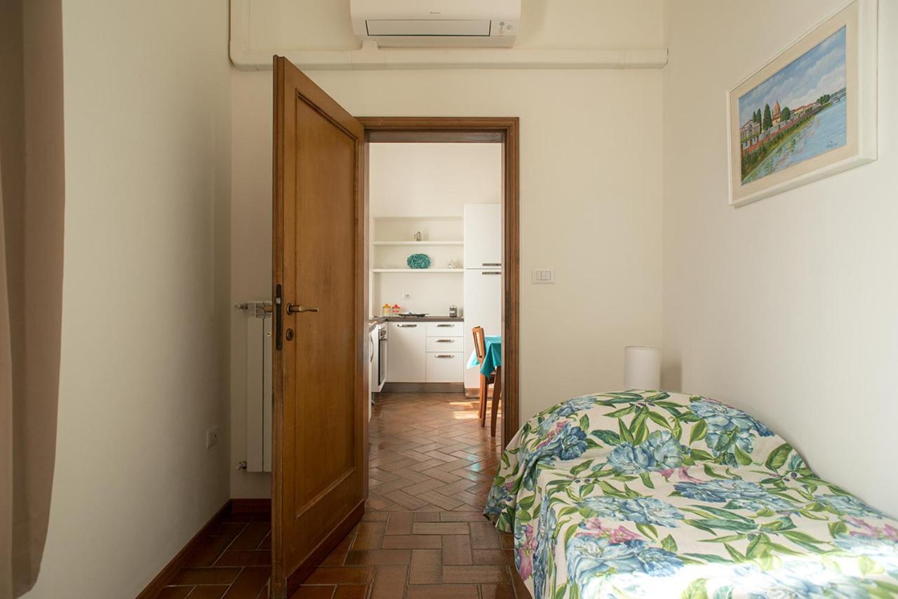 Il Podesta Bianco Florence Buitenkant foto