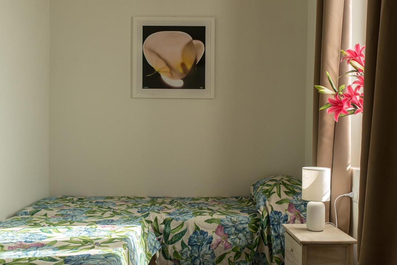 Il Podesta Bianco Florence Buitenkant foto