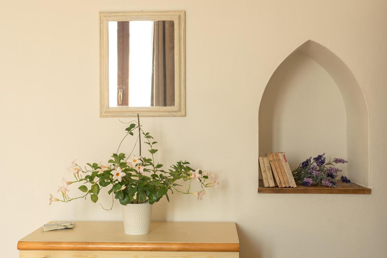 Il Podesta Bianco Florence Buitenkant foto