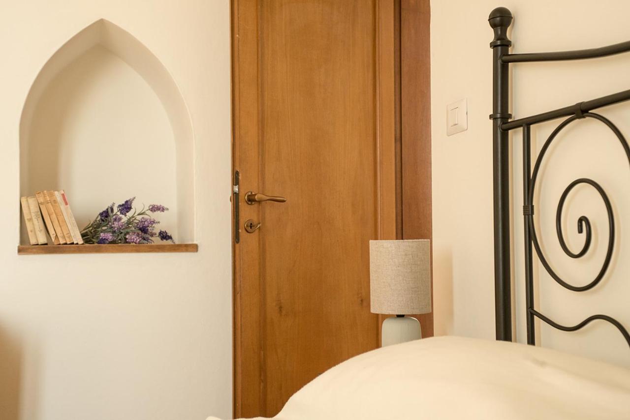 Il Podesta Bianco Florence Buitenkant foto