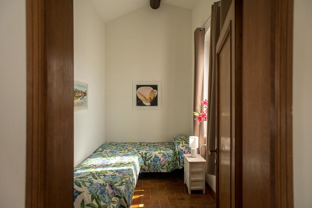 Il Podesta Bianco Florence Buitenkant foto