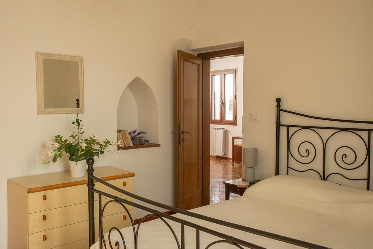 Il Podesta Bianco Florence Buitenkant foto