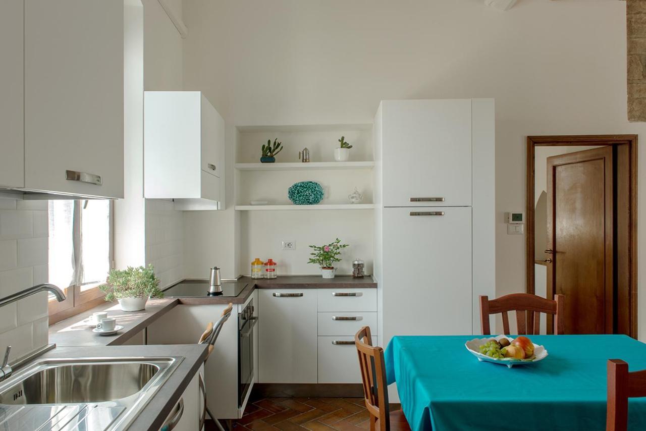 Il Podesta Bianco Florence Buitenkant foto