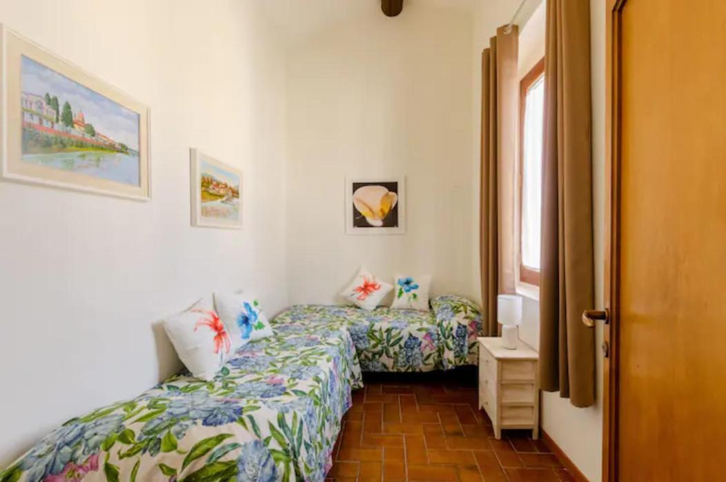 Il Podesta Bianco Florence Buitenkant foto