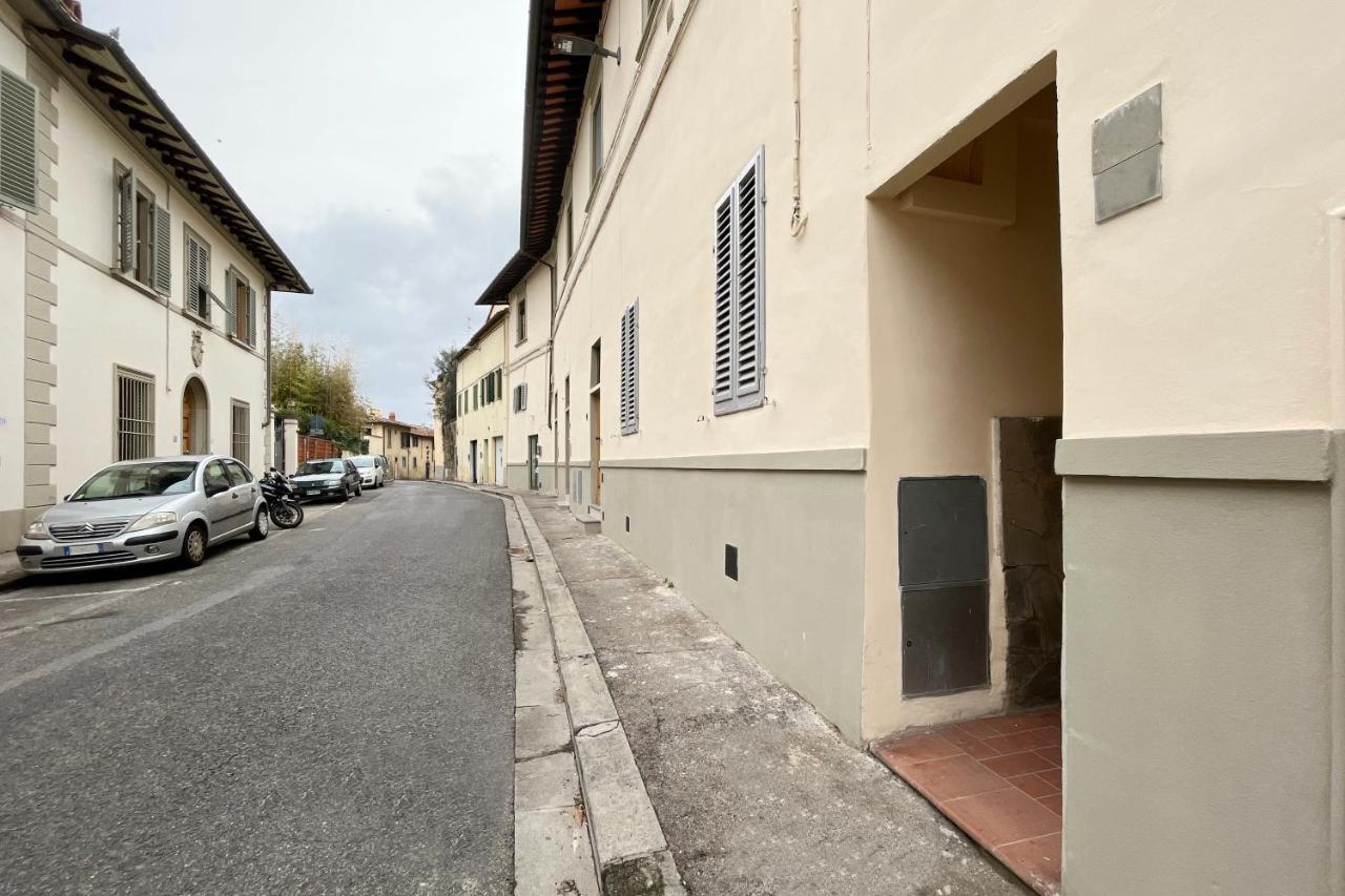 Il Podesta Bianco Florence Buitenkant foto
